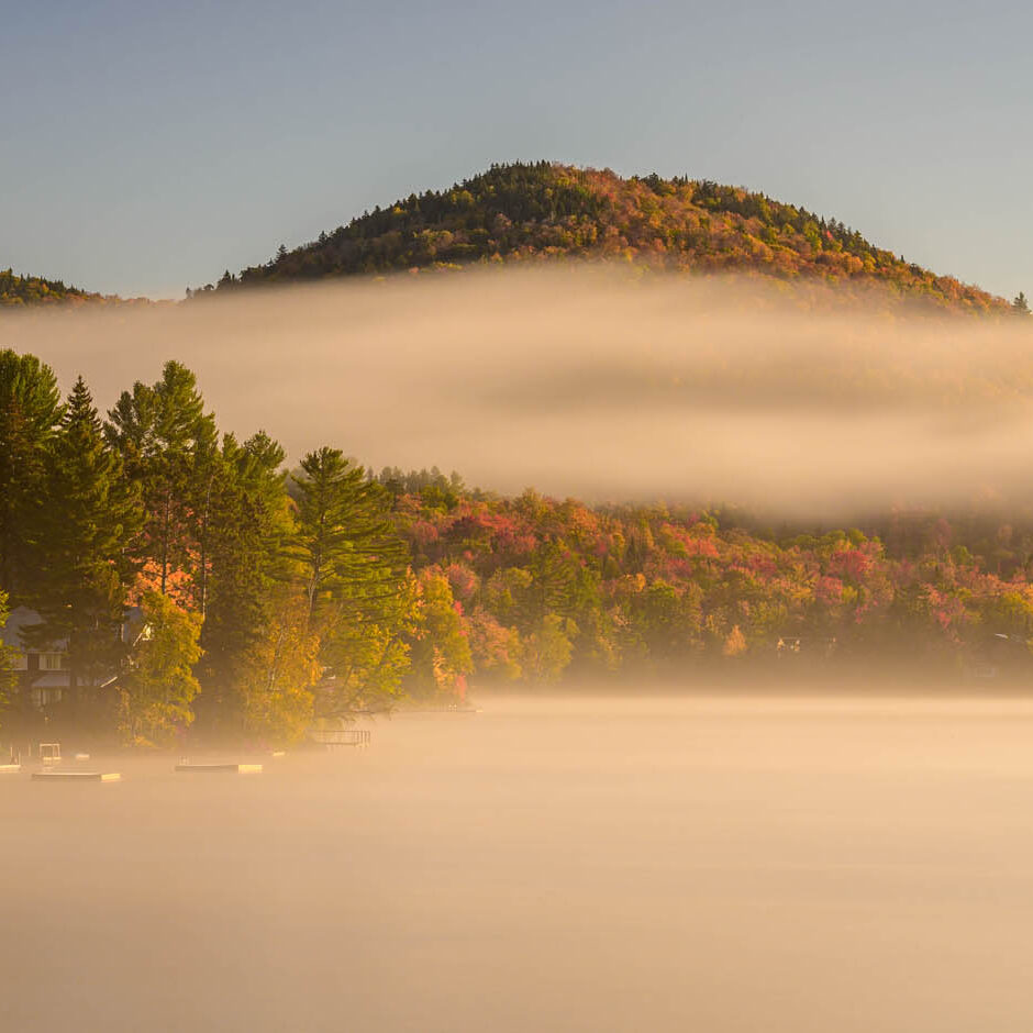 Mirror Lake Inn, Lake Placid, NY