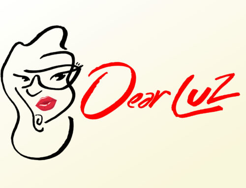 Dear Luz #24