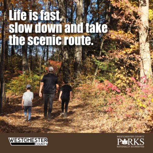 Westchester County Parks